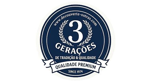 Selo 3 Gerações