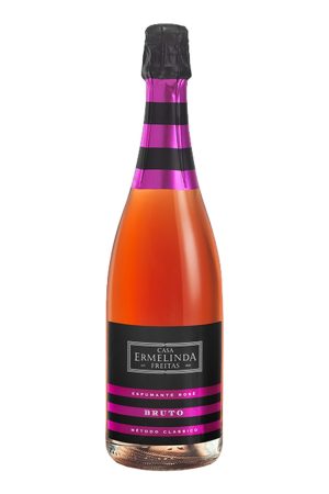 Espumante Rosé Bruto